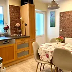 Haus Steffine Apartment Annahutte