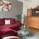 Haus Steffine Apartment *