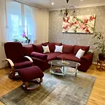Haus Steffine Apartment *