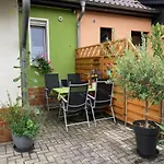 Haus Steffine Apartment Annahutte
