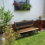 Haus Steffine Apartment