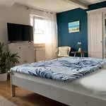 Apartment Haus Steffine