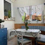 Haus Steffine Apartment *