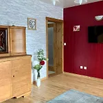 Haus Steffine *