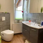 Apartment Haus Steffine
