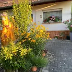 Haus Steffine Apartment *