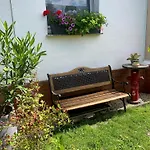 Apartment Haus Steffine *
