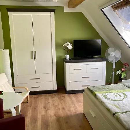 Haus Steffine