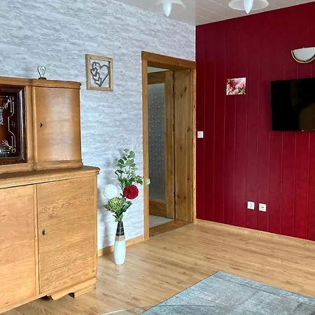 Apartment Haus Steffine Annahutte