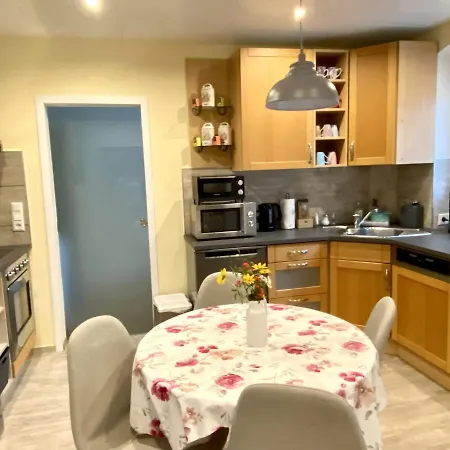 Apartment Haus Steffine Annahutte