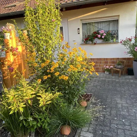 Haus Steffine