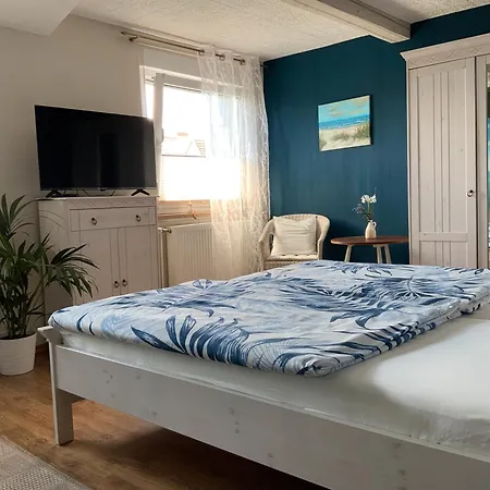 Apartment Haus Steffine