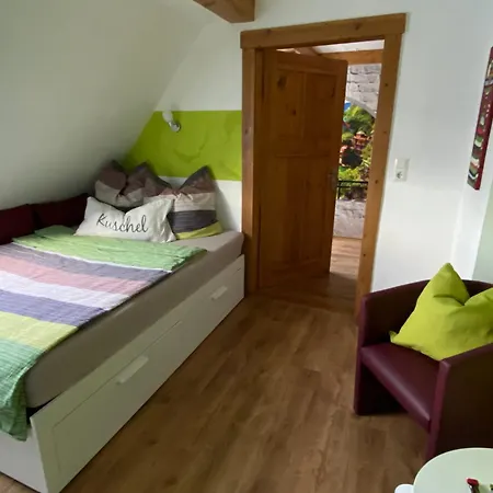 Haus Steffine Annahutte