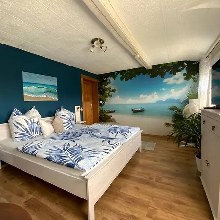 Haus Steffine Apartment