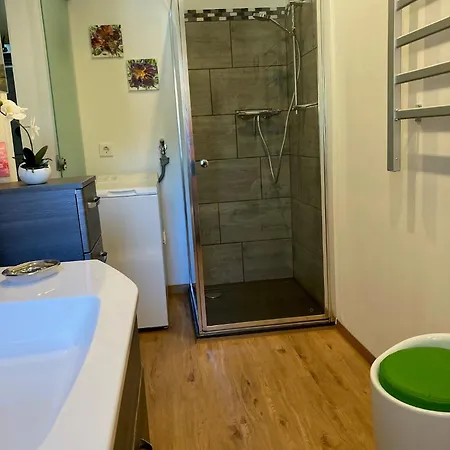 Haus Steffine Apartment Annahutte