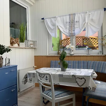 Haus Steffine