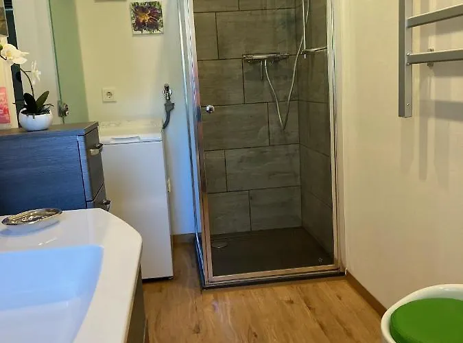 Haus Steffine Annahutte