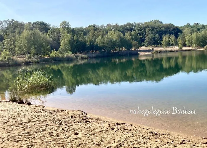 Haus Steffine 公寓 Annahutte