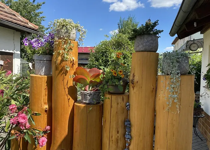 Haus Steffine 公寓 *