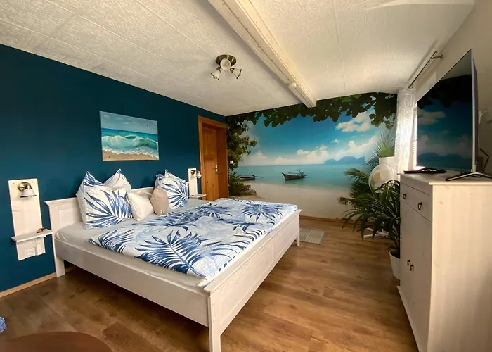 Haus Steffine * Annahutte